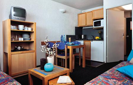 Résidence Maeva Inter-Résidences slide 3