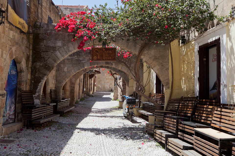 Rhodos by Foto: 3 af 10