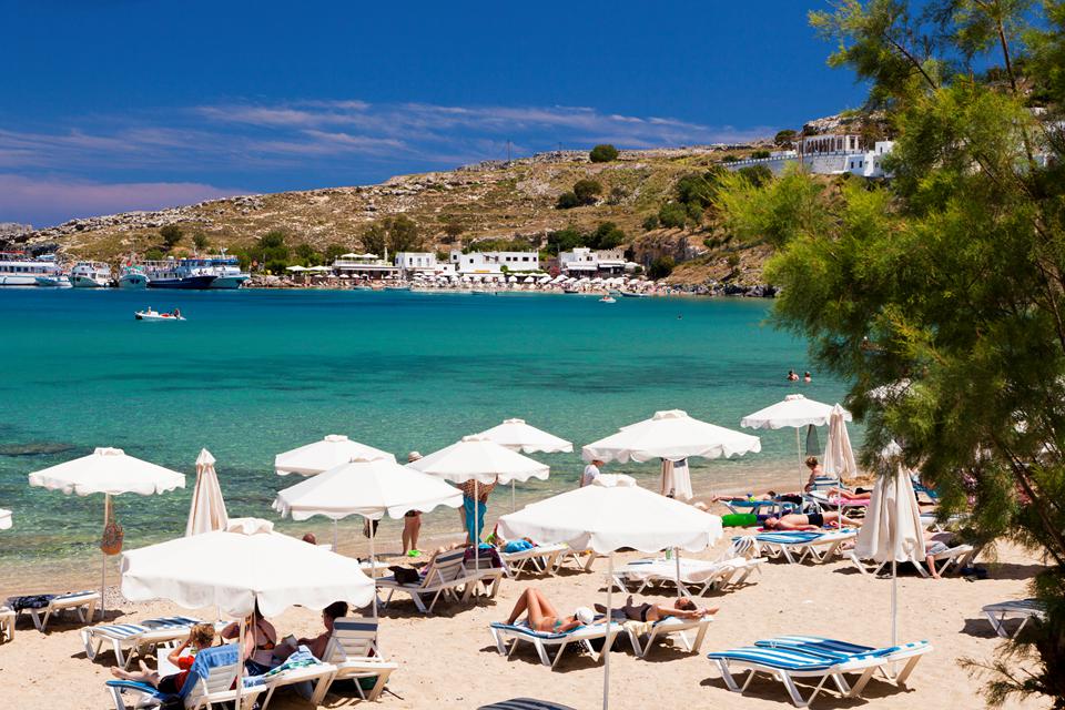 Lahania Foto: 3 af 3