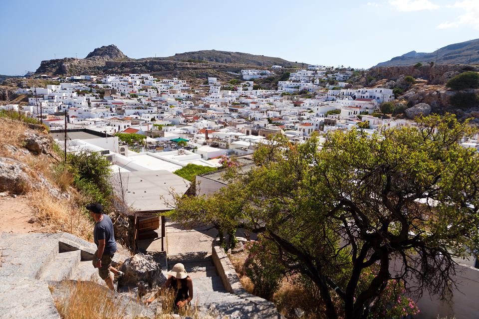 Lahania Foto: 2 af 3