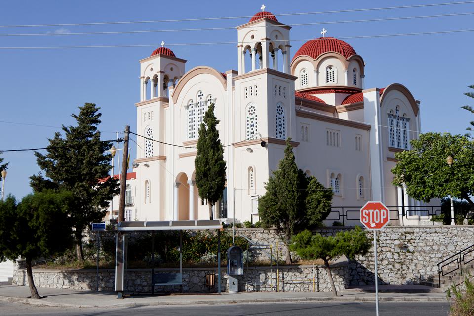 Rhodos Foto: 21 af 22