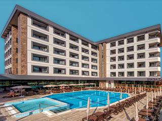 Alanya, Tyrkiet - All Inclusive afbudsrejse