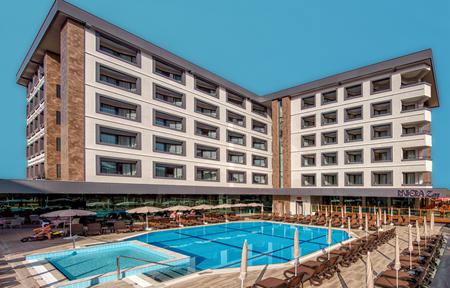 Hotel Riviera Zen - Voksenhotel