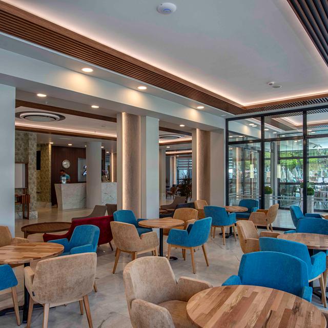 Hotel Riviera Zen - Voksenhotel - billede 2