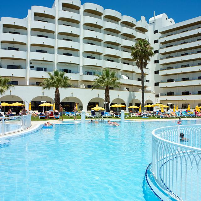 Lejlighedshotel Brisa Sol - billede 2