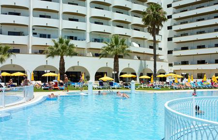 Lejlighedshotel Brisa Sol slide 2