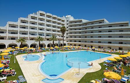 Lejlighedshotel Brisa Sol
