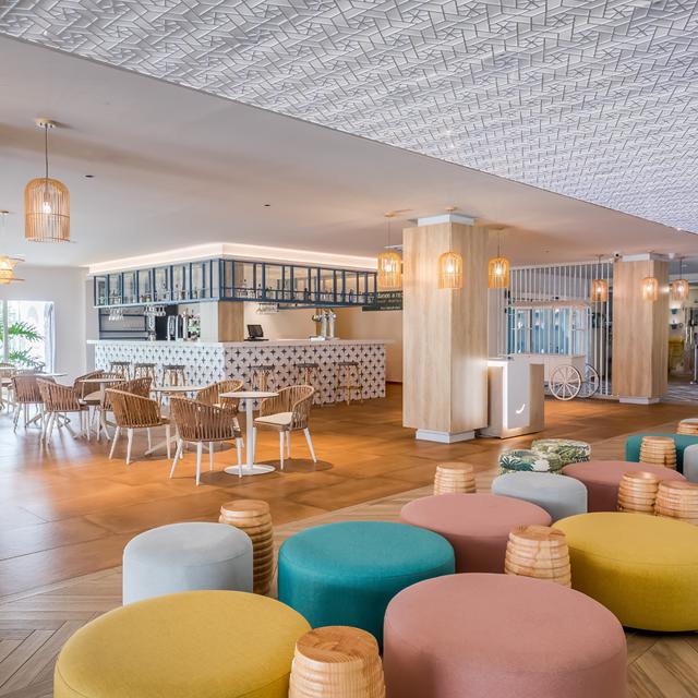 Hotel Occidental Torremolinos Playa - billede 3