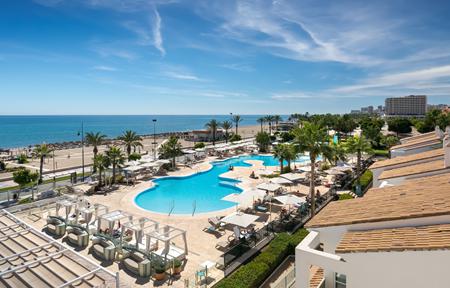 Hotel Occidental Torremolinos Playa slide 1