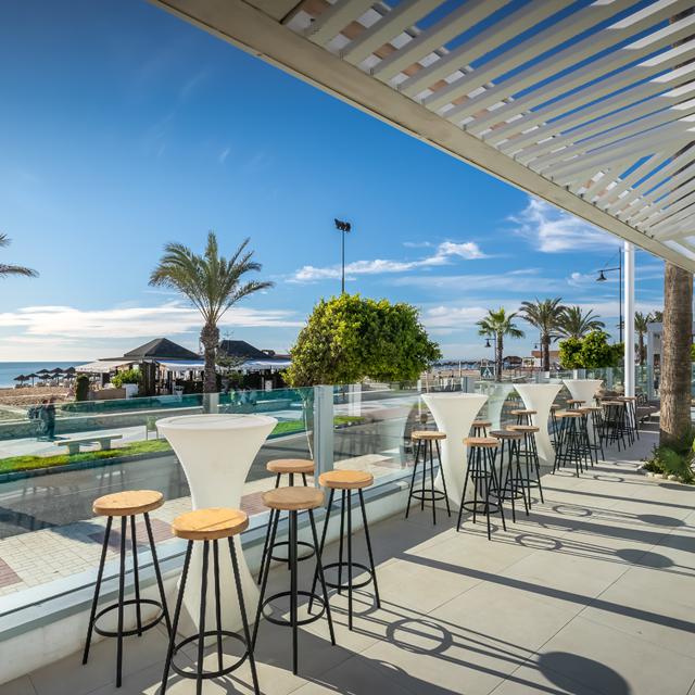 Hotel Occidental Torremolinos Playa - billede 2