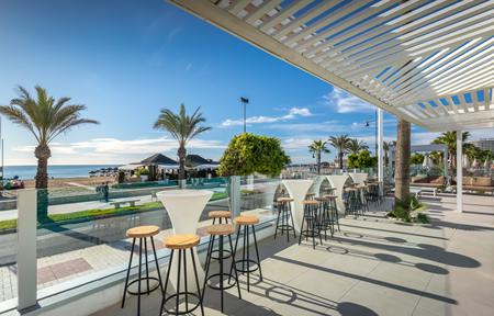 Hotel Occidental Torremolinos Playa slide 2