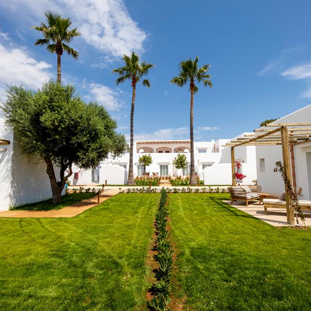 Hotel Eques Petit Resort - billede 2