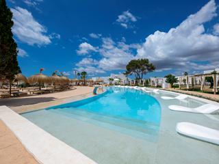Cala d'Or, Spanien - Morgenmad afbudsrejse