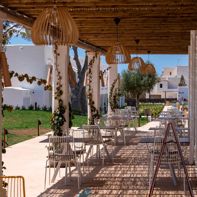 Hotel Eques Petit Resort - billede 3