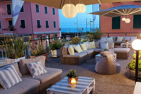 Hotel Doria