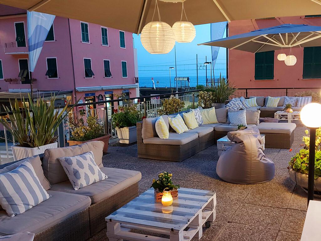 Hotel Doria