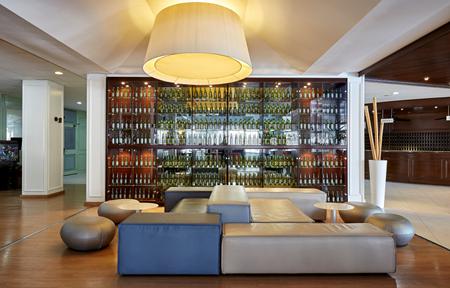 Gran Hotel Flamingo - Voksenhotel slide 4