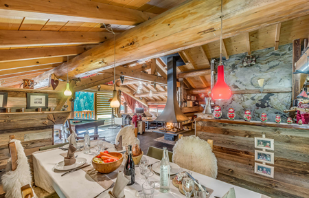 Chalet Iseran slide 5