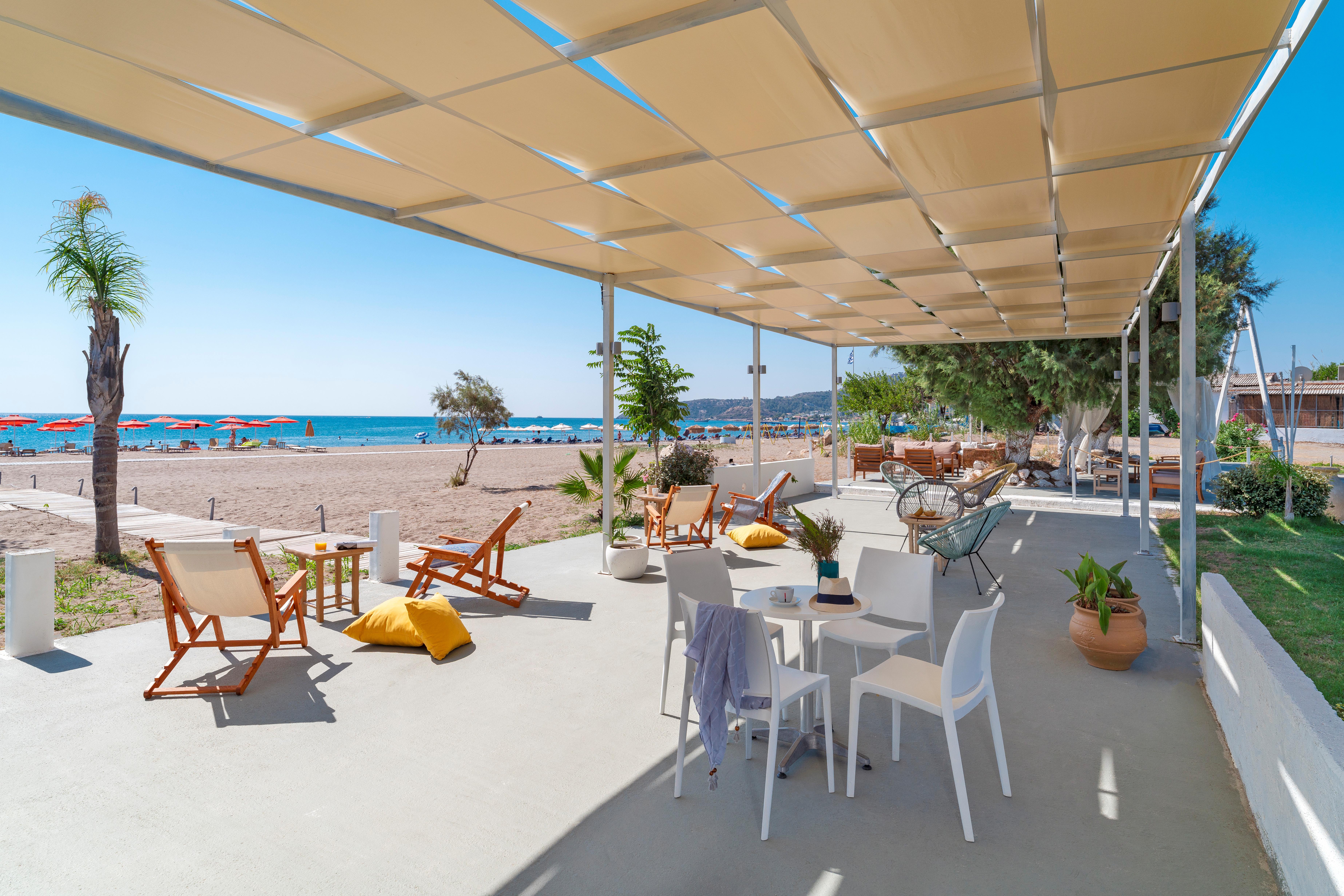 Lejlighedshotel Gregory Peck slide 2