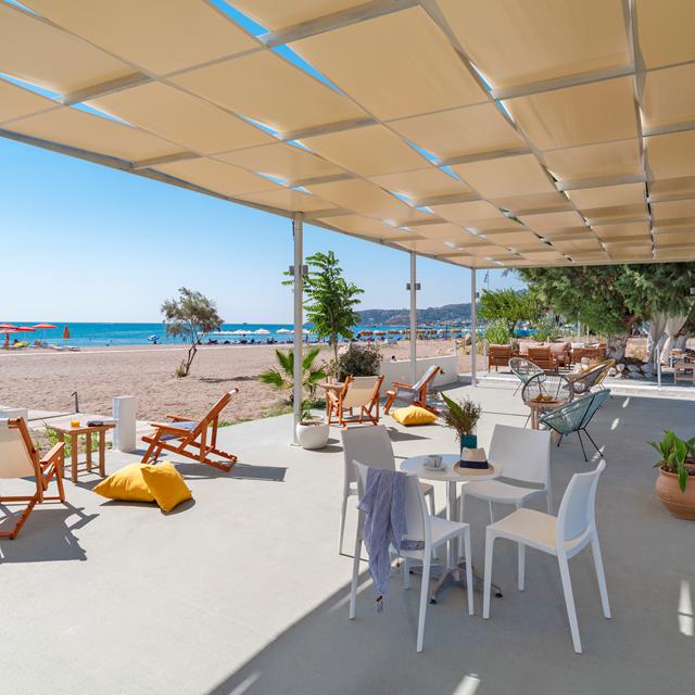 Lejlighedshotel Gregory Peck - billede 2