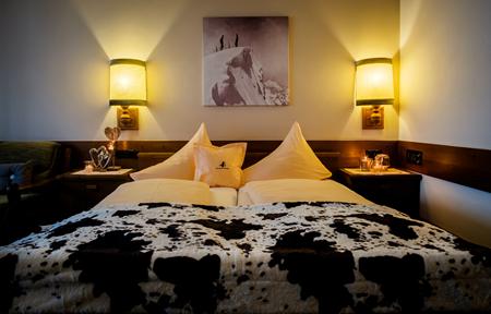 Hotel-Pension Schattberg slide 2