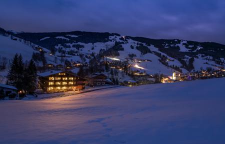 Hotel-Pension Schattberg slide 3