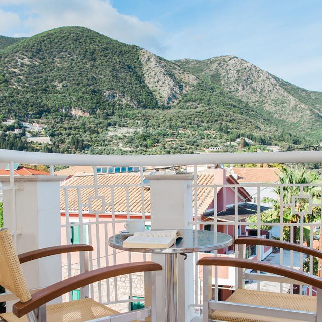 Studio's Afendra - billede 4