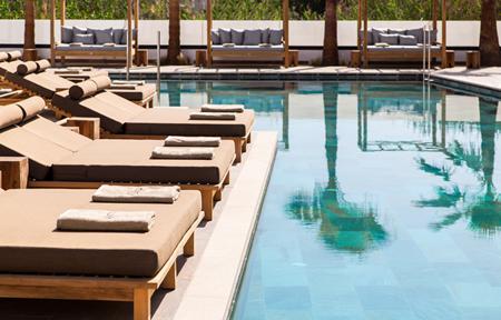 Lango Design Hotel - Voksenhotel slide 2