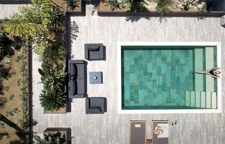 Lango Design Hotel - Voksenhotel