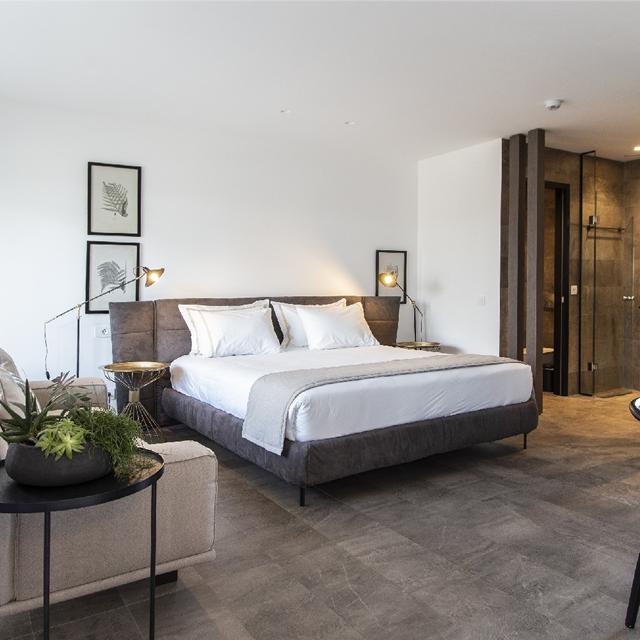 Lango Design Hotel - Voksenhotel - billede 4