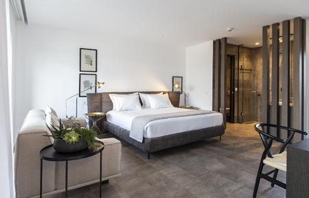 Lango Design Hotel - Voksenhotel slide 4