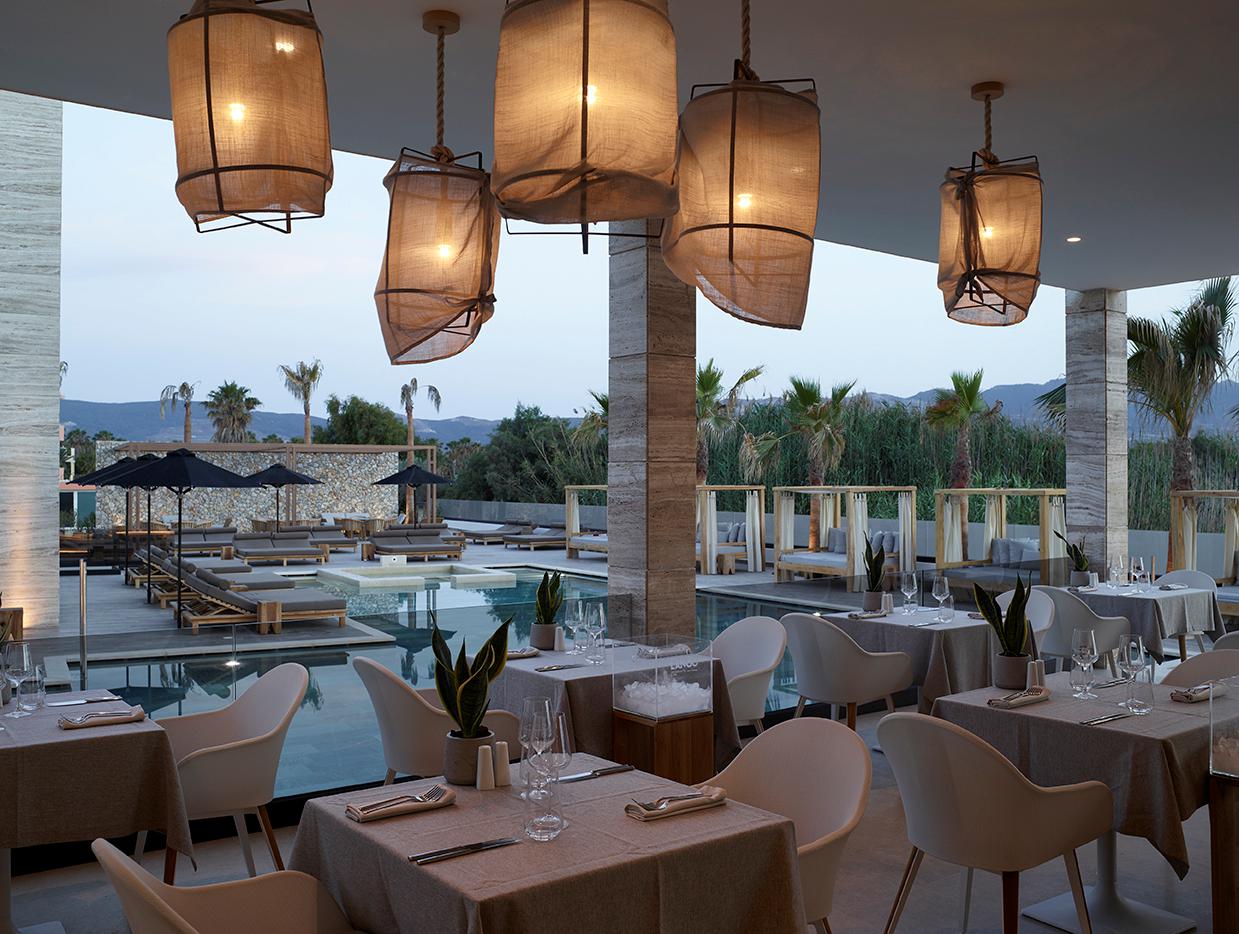 Lango Design Hotel - Voksenhotel slide 5