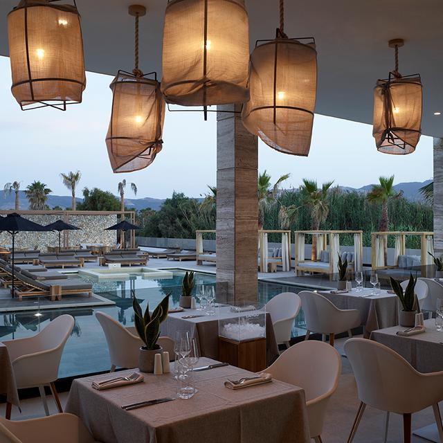 Lango Design Hotel - Voksenhotel - billede 5