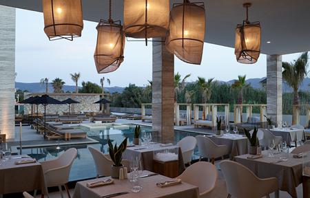 Lango Design Hotel - Voksenhotel billede 5