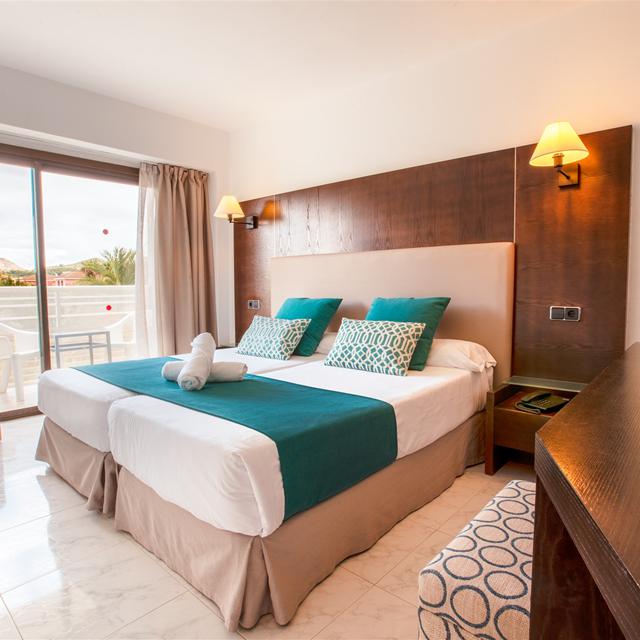 Hotel Bahia de Alcudia - billede 3