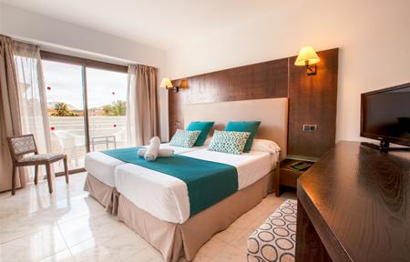 Hotel Bahia de Alcudia slide 3