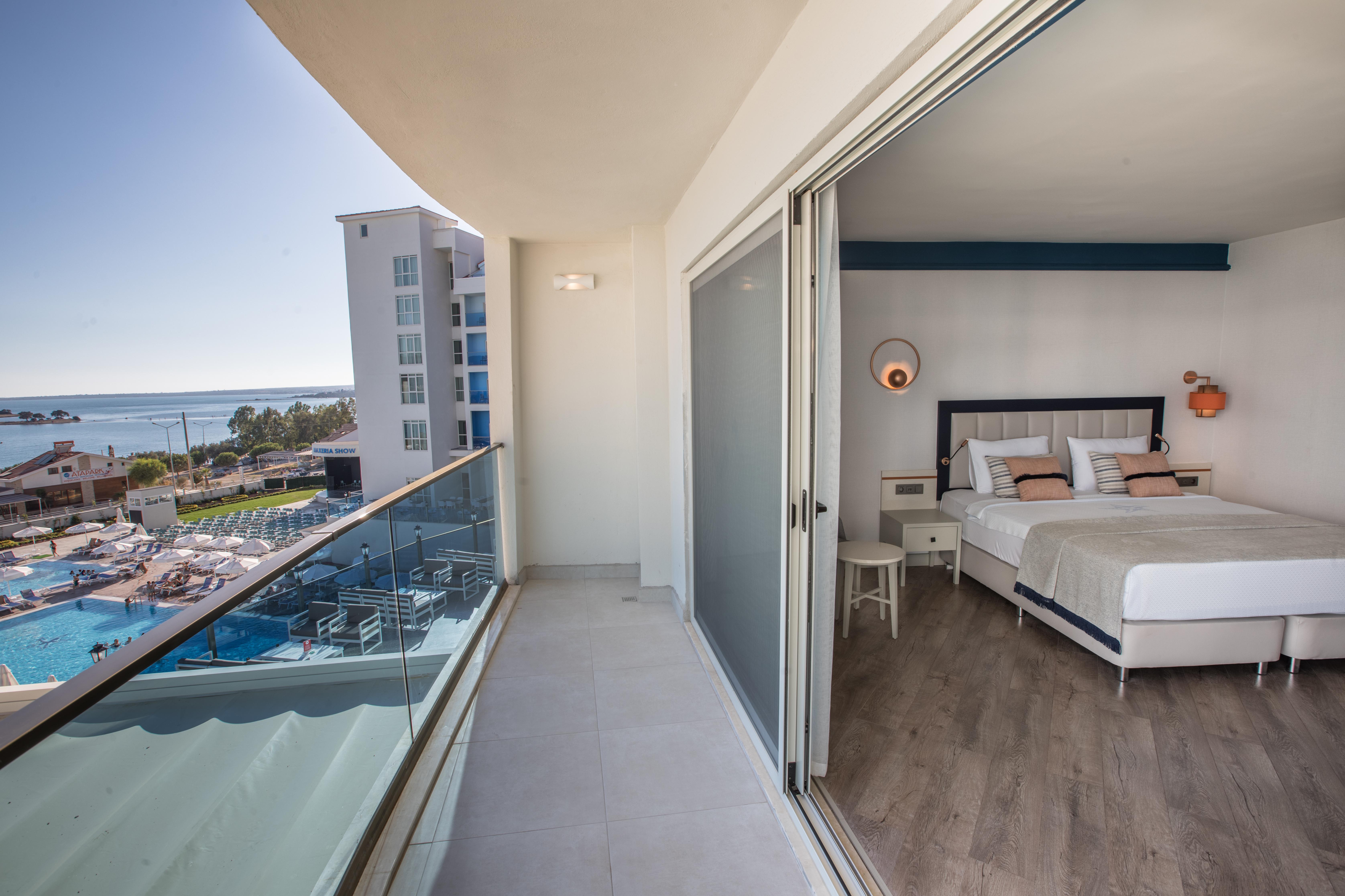 Hotel Maxeria Blue Didyma slide 4