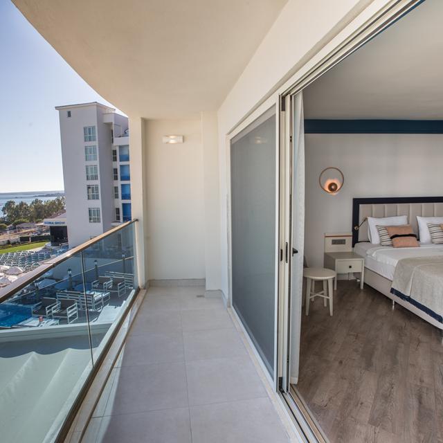 Hotel Maxeria Blue Didyma - billede 4