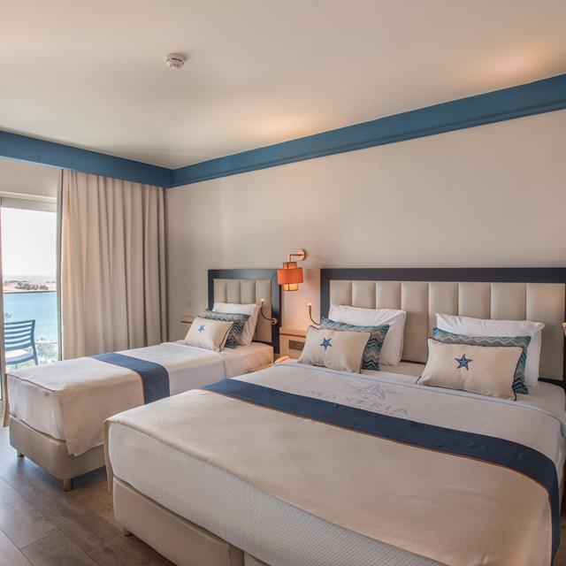 Hotel Maxeria Blue Didyma - billede 3