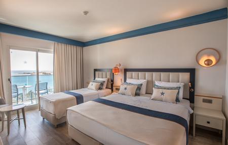 Hotel Maxeria Blue Didyma slide 3