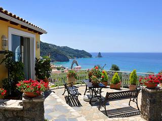 Agios Gordios, Grækenland - Kun hotel afbudsrejse