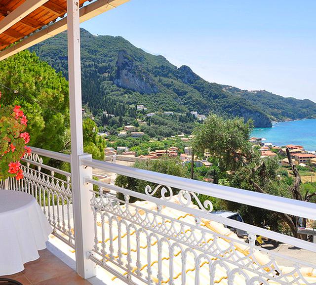 Lejligheder Mazis - billede 4