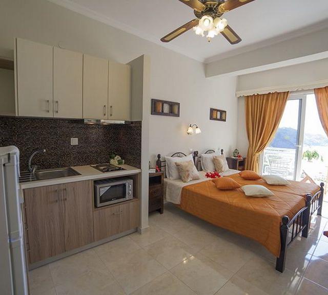 Lejligheder Mazis - billede 5