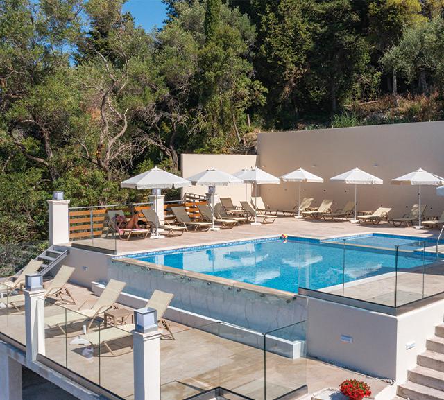 Lejligheder Mazis - billede 2