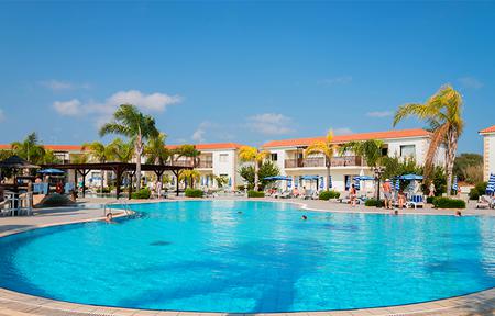 Tsokkos Paradise Village