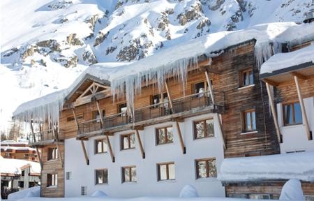 Village Vacances Ceveo slide 2