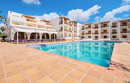 azuLine Appartementen Can Sanso