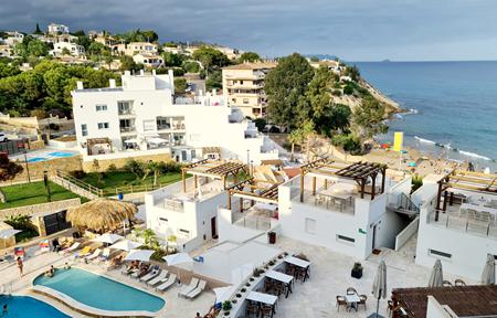 Dormio Resort Costa Blanca Beach & Spa - Inklusiv billeje slide 2