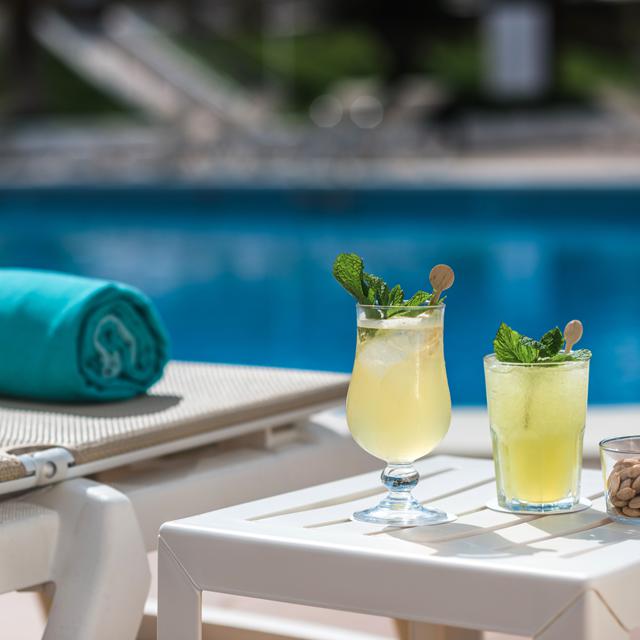 Iberostar Waves Las Dalias - billede 2