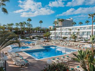 Costa Adeje, Spanien - All Inclusive afbudsrejse